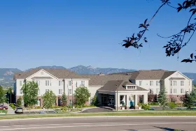 Photograph of Homewood Suites, Colorado Springs