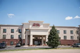Photograph of Hampton Inn, Greeley