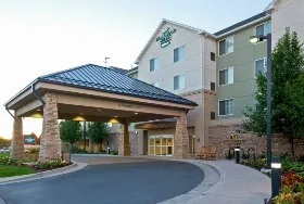 Photograph of Homewood Suites, Fort Collins