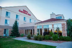 Photograph of Hilton Garden Inn, Colorado Springs