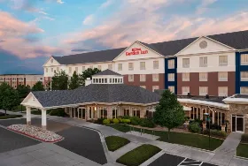 Photograph of Hilton Garden Inn, Fort Collins