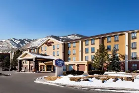 Photograph of Hampton Inn, Golden