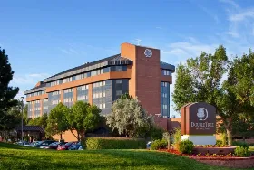 Photograph of Doubletree Hotel ( North ), Westminster