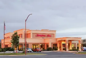 Photograph of Hampton Inn, Montrose