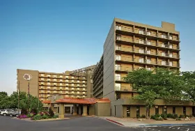 Photograph of DoubleTree by Hilton, Denver