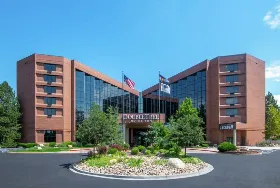 Photograph of Doubletree Denver - Southeast Denver, Aurora