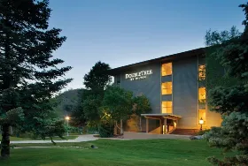 Photograph of DoubleTree by Hilton, Durango