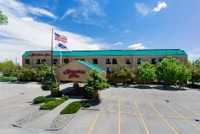 Photograph of Hampton Inn, Fort Collins