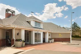 Photograph of Homewood Suites, Boulder