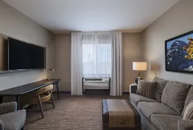 Photograph of Fairfield Inn & Suites, Colorado Springs