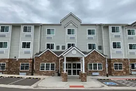 Photograph of Microtel Inn & Suites, Woodland Park