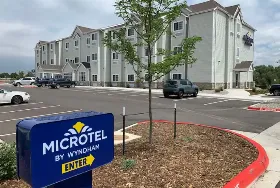 Photograph of Microtel Inn & Suites, Fountain