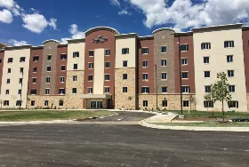 Photograph of Candlewood Suites, Fort Carson