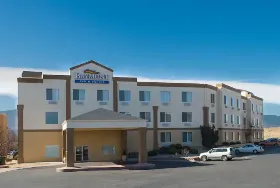 Photograph of Baymont by Wyndham, Colorado Springs