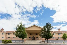 Photograph of Days Inn, Colorado Springs