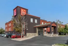 Photograph of Econo Lodge, Colorado Springs