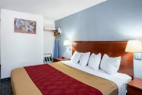 Photograph of Econo Lodge, Canon City