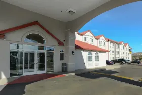 Photograph of Americas Best Value Inn, Colorado Springs