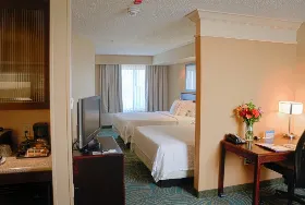 Photograph of SpringHill Suites, Colorado Springs