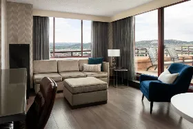Photograph of Colorado Springs Marriott, Colorado Springs