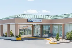 Photograph of Days Inn, Colorado City
