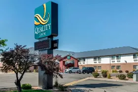 Photograph of Comfort Inn & Suites Pueblo, Pueblo