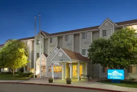 Photograph of Microtel Inn & Suites, Pueblo