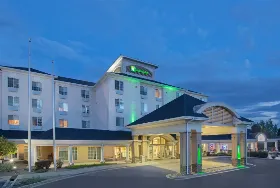 Photograph of Holiday Inn Colorado Springs Airport, Colorado Springs