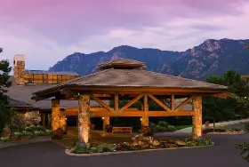 Photograph of Cheyenne Mountain Resort, Colorado Springs