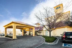 Photograph of La Quinta Inn & Suites, Colorado Springs