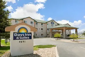 Photograph of Days Inn, Castle Rock