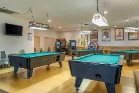 Photograph of Quality Inn, Canon City
