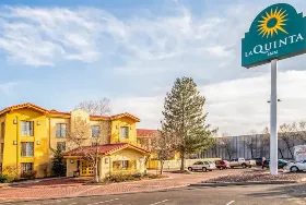 Photograph of La Quinta Inn, Colorado Springs