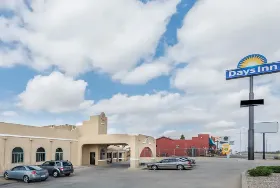 Photograph of Days Inn, Pueblo