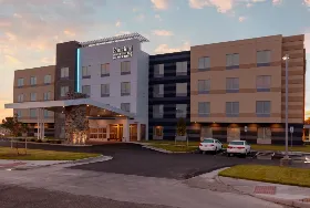 Photograph of Fairfield Inn & Suites, Fort Morgan