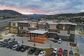 Photograph of SpringHill Suites, Durango