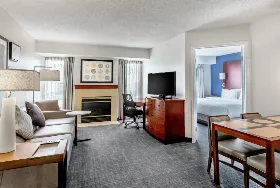 Photograph of Residence Inn, Westminster