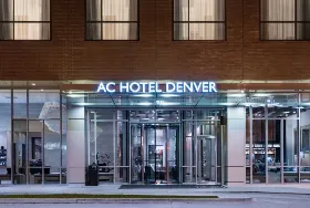 Photograph of AC Hotel, Denver