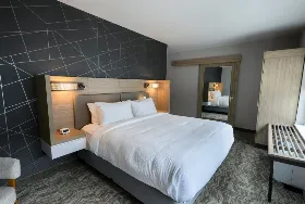 Photograph of SpringHill Suites, Colorado Springs