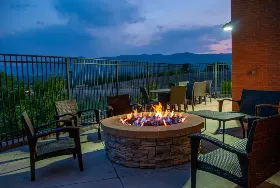 Photograph of Fairfield Inn & Suites, Colorado Springs