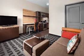 Photograph of TownePlace Suites, Loveland