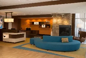 Photograph of Fairfield Inn & Suites, Durango