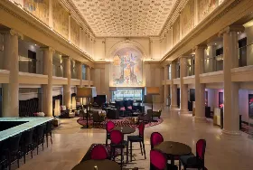 Photograph of Renaissance Denver Downtown City Center Hotel, Denver