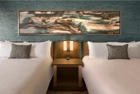 Photograph of Denver Marriott Tech Center, Denver