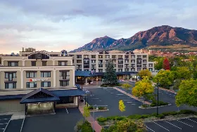 Photograph of Boulder Marriott, Boulder