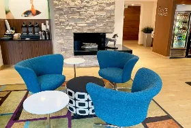 Photograph of Fairfield Inn & Suites, Highlands Ranch