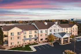 Photograph of Fairfield Inn & Suites, Aurora