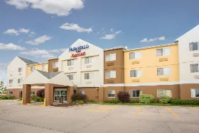 Photograph of Fairfield Inn & Suites, Greeley
