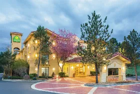 Photograph of La Quinta Inn, Westminster