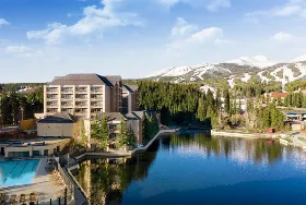 Photograph of Marriott's Mountain Valley Lodge at Breckenridge, Breckenridge
